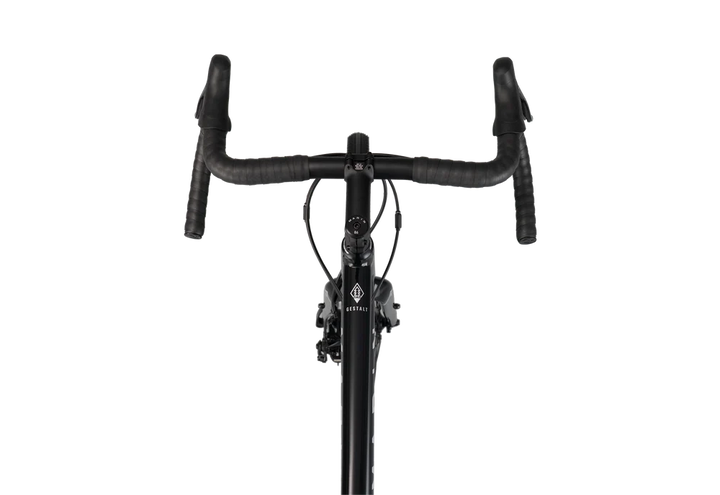 Marin Gestalt Base (Black)