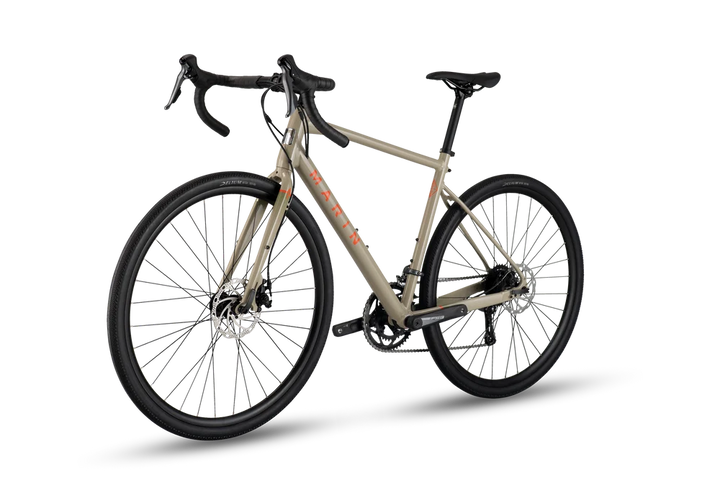 Marin Gestalt Base (Tan)