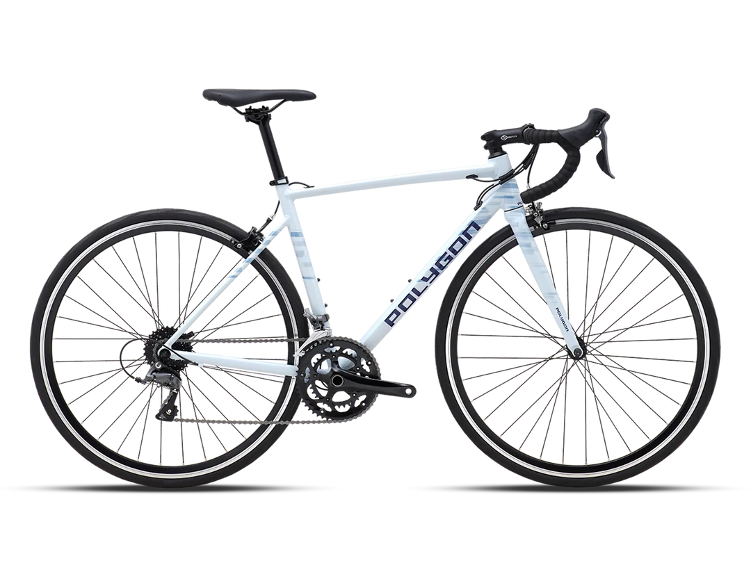 Polygon Strattos S2 (Light Blue)
