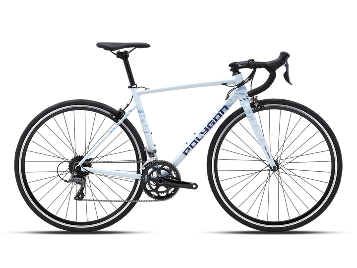 Polygon Strattos S2 (Light Blue)