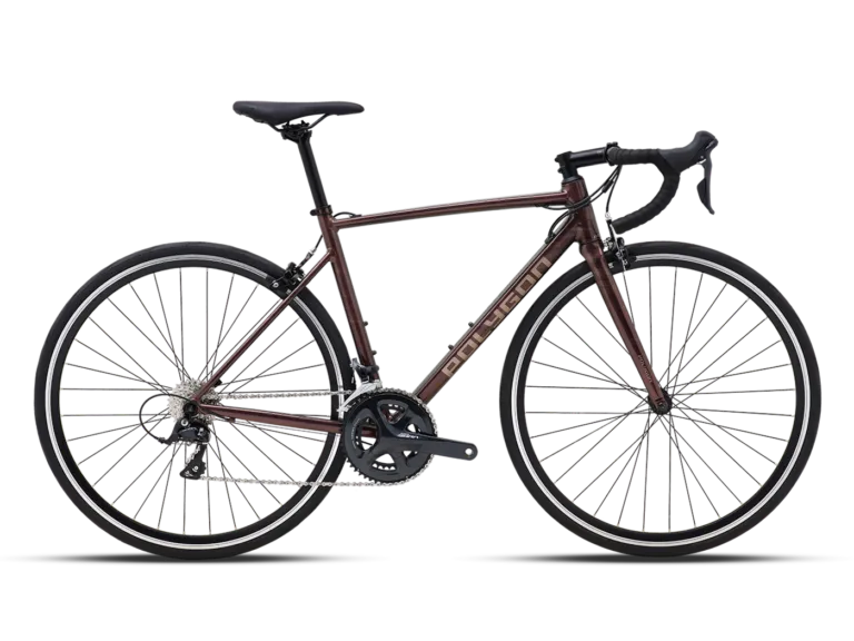 Polygon Strattos S3 (Brown)