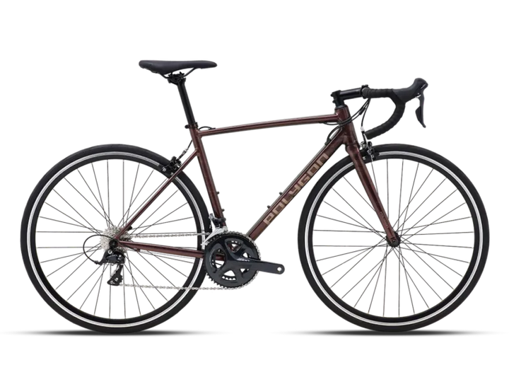 Polygon Strattos S3 (Brown)
