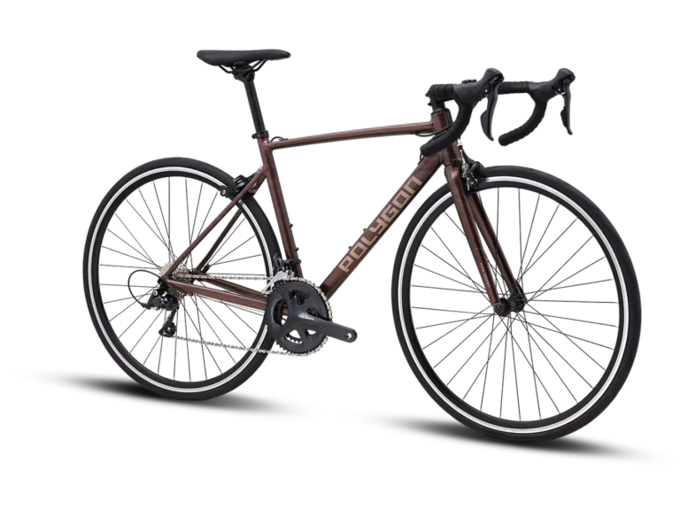 Polygon Strattos S3 (Brown)