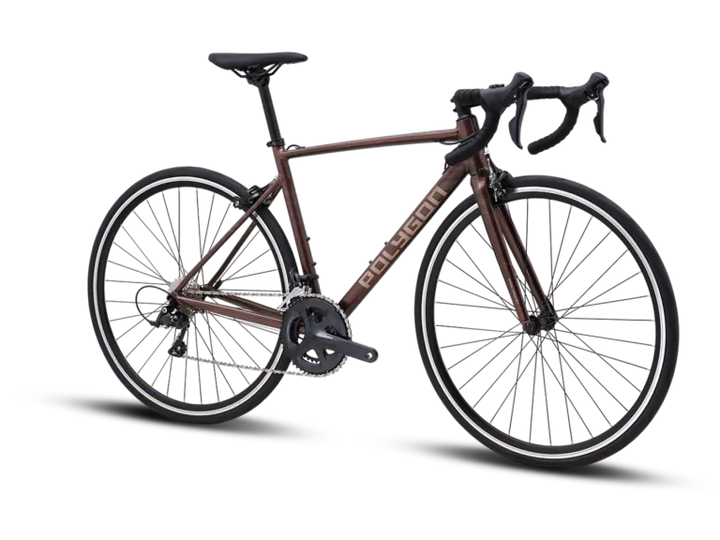 Polygon Strattos S3 (Brown)