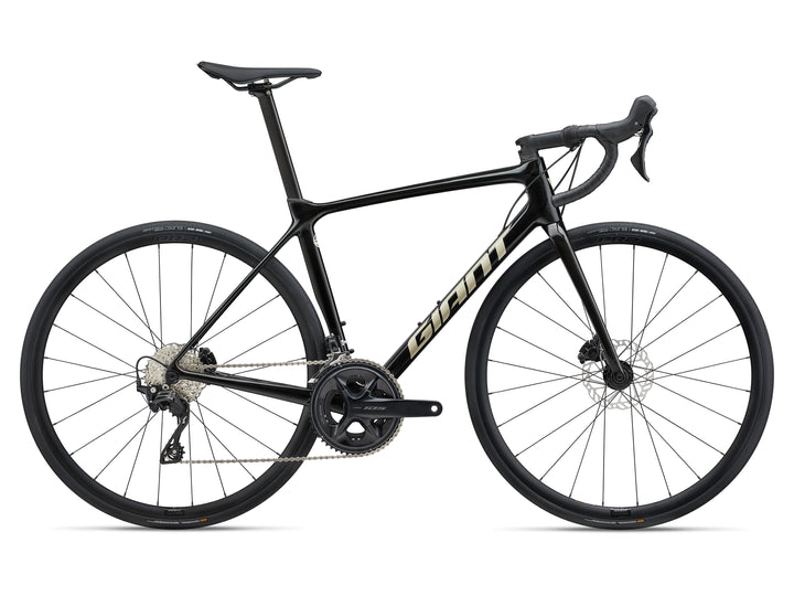 Giant TCR Advanced 2 Disc (Panther)
