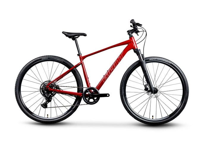 Giant Roam 2 Disc (Dried Chilli)