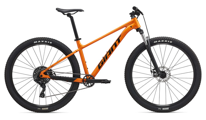 Giant Talon 29 4 (Radiant Orange)