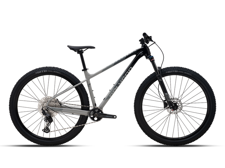 Polygon Xtrada 7 (Grey/Black)
