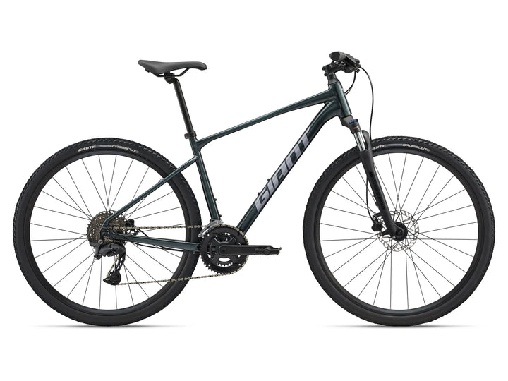 Giant Roam 2 (Asphalt Green)