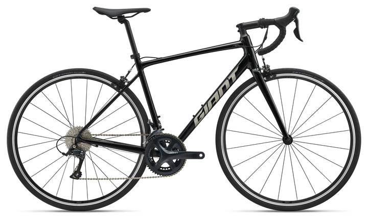Giant Contend 1 (Metallic Black)