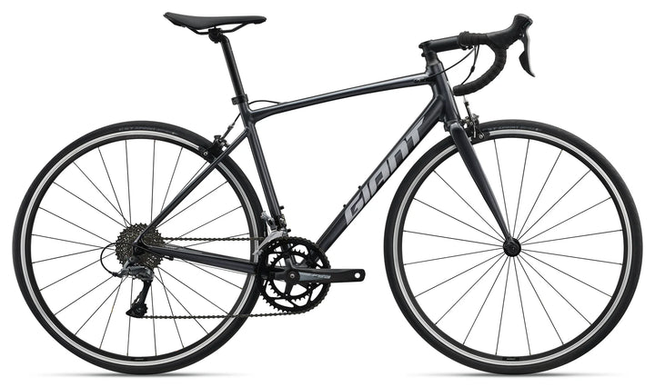 Giant Contend 3 (Cold Iron)