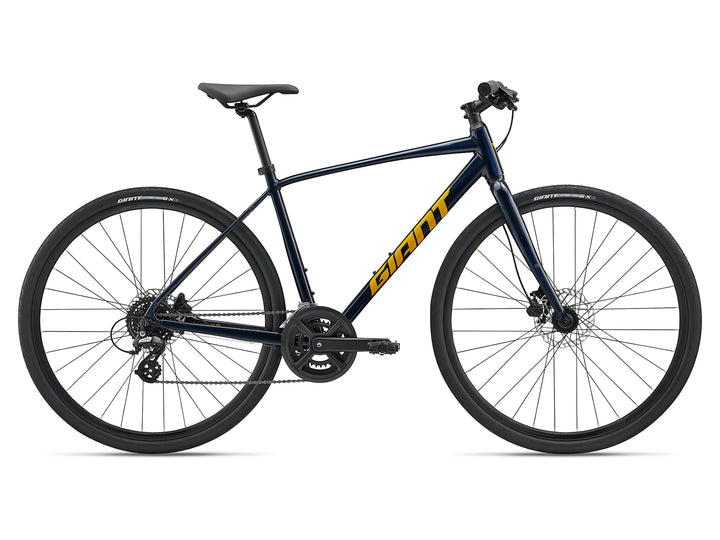 Giant Escape 3 Disc (Ultra Navy)