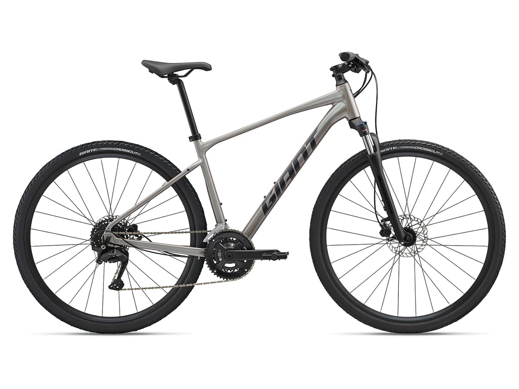 Giant Roam 3 (Shell White) – BUMSONTHESADDLE