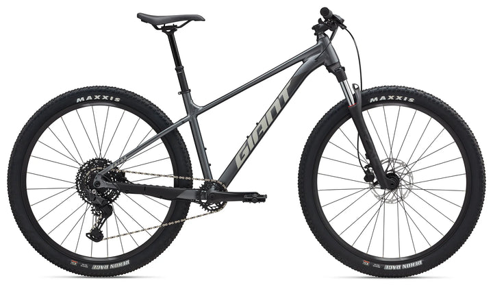 Giant Talon 29 1 (Charcoal)