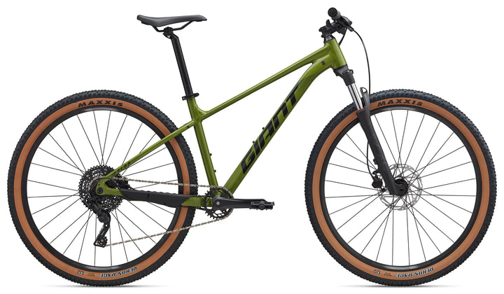 Giant Talon 29 2 (Dried Matcha)