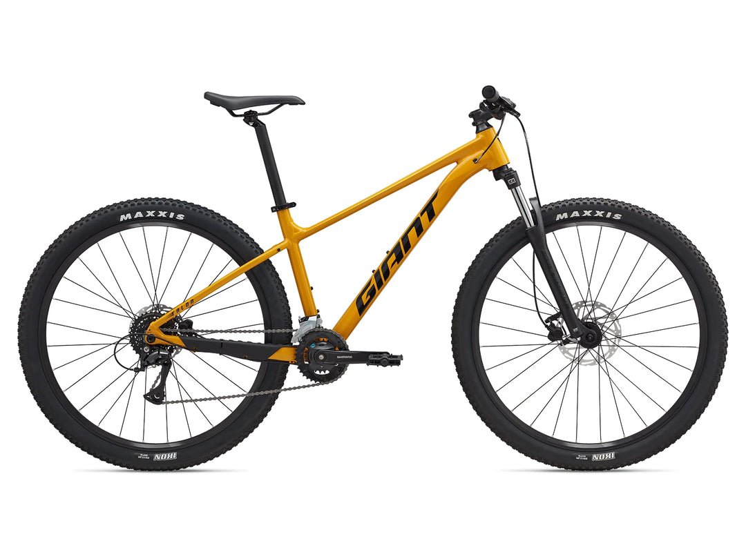 Giant Talon 29 3 (Beeswax)
