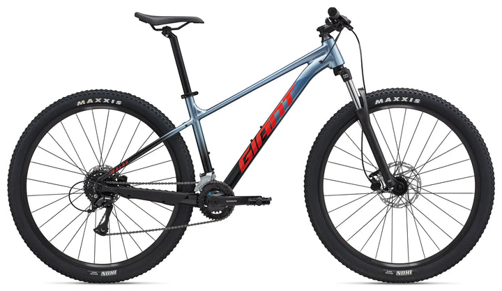 Giant Talon 29 3 (Frost Silver)