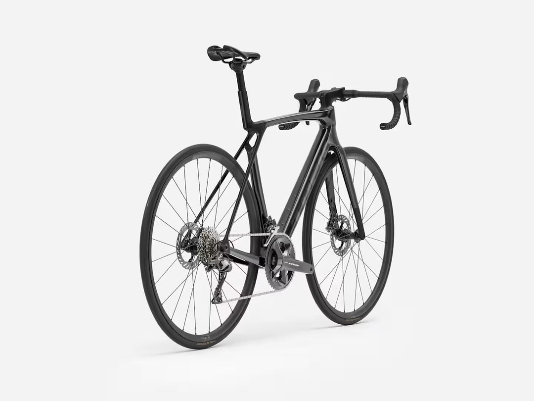 Trek Madone SL 5 Gen 8 (Gloss Dark Star/Matte Deep Smoke)