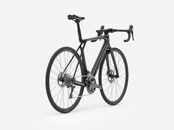 Trek Madone SL 5 Gen 8 (Gloss Dark Star/Matte Deep Smoke)