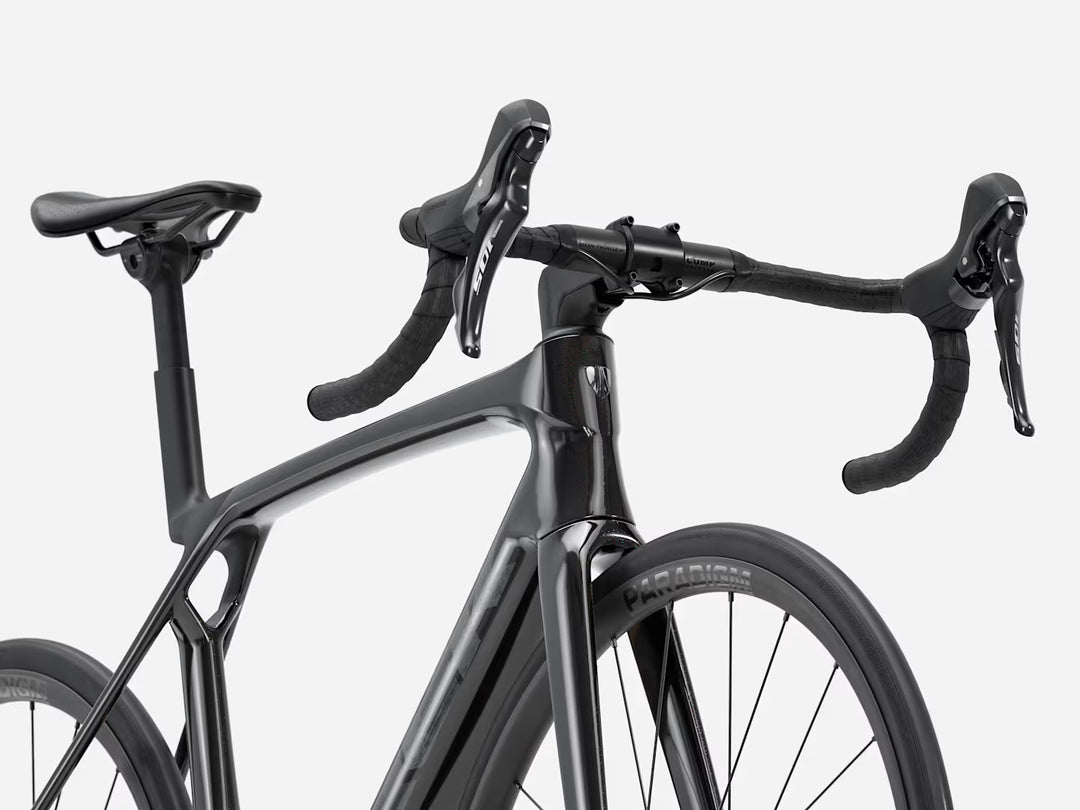 Trek Madone SL 5 Gen 8 (Gloss Dark Star/Matte Deep Smoke)