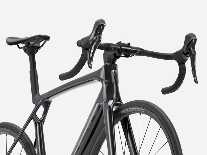 Trek Madone SL 5 Gen 8 (Gloss Dark Star/Matte Deep Smoke)