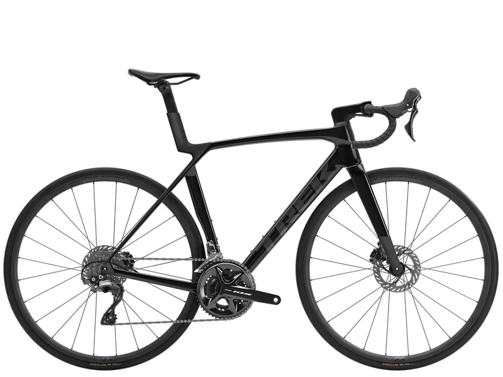 Trek Madone SL 5 Gen 8 (Gloss Dark Star/Matte Deep Smoke)