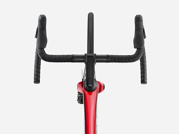 Trek Madone SL 5 Gen 8 (Gloss Fury Red/Matte Deep Smoke)