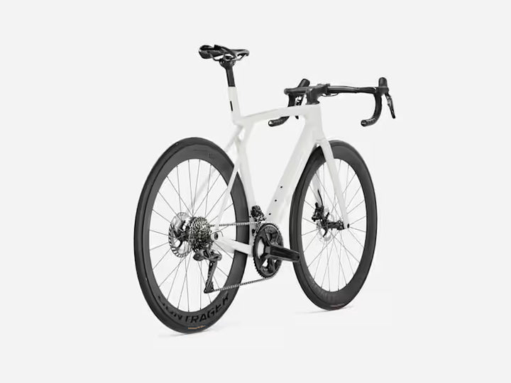 Trek Madone SL 7 Gen 8 (Era White)