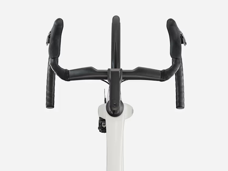 Trek Madone SL 7 Gen 8 (Era White)