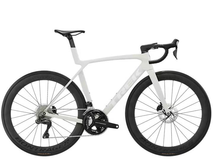 Trek Madone SL 7 Gen 8 (Era White)