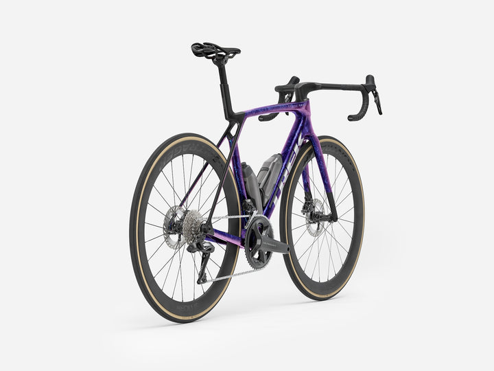 Trek Madone SLR 7 Gen 8 (Purple Phaze/Amethyst Marble)