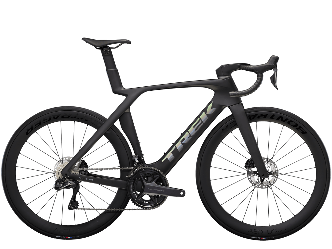 Trek Madone SLR7 Gen 7 (Deep Smoke)