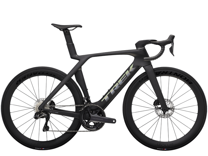Trek Madone SLR7 Gen 7 (Deep Smoke)