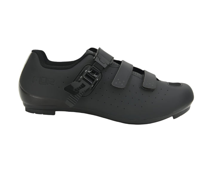 FLR F-2 Road Cycling Shoe (Black)