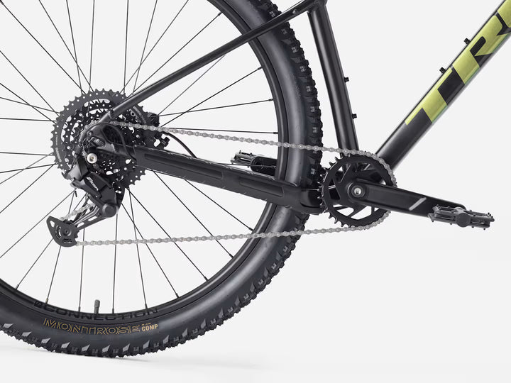 Trek Marlin 4 Gen 3 (Matte Dark Web)