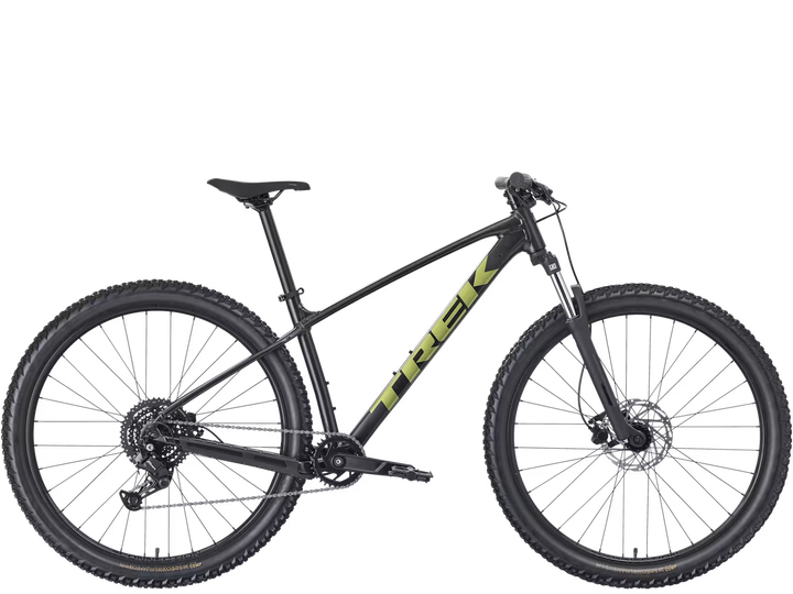 Trek Marlin 4 Gen 3 (Matte Dark Web)