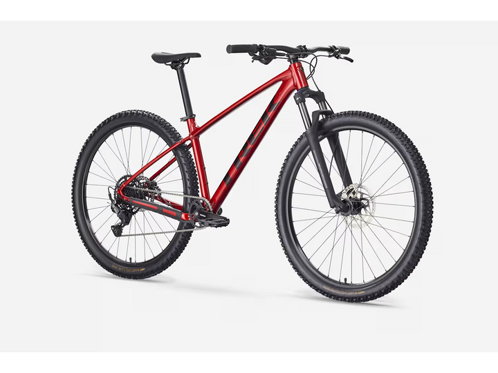 Trek Marlin 5 Gen 3 (Fury Red)