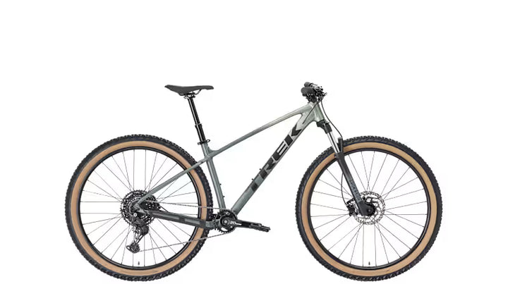 Trek Marlin 6 Gen 3 (Matte Lichen/Keswick Green Fade)