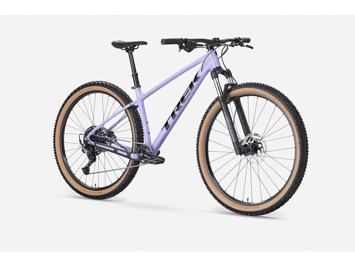 Trek Marlin 6 Gen 3 (Gloss Lavender Haze)
