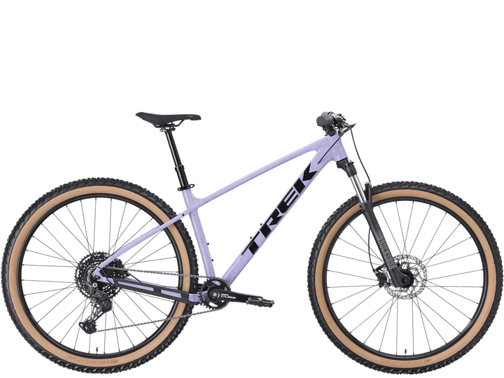 Trek Marlin 6 Gen 3 (Gloss Lavender Haze)