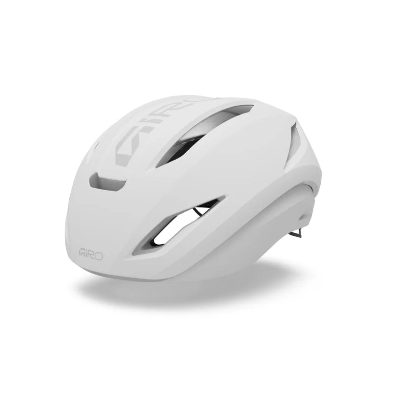 Giro Eclipse Spercial MIPS Road Cycling Helmet (Matte White)