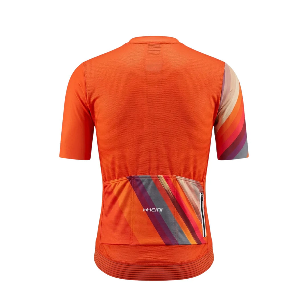 Heini Miami 644 Men's Cycling Jersey (Print)