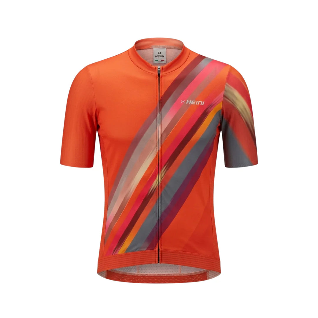 Heini Miami 650 Women's Cycling Jersey (Print)