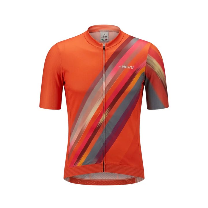 Heini Miami 650 Women's Cycling Jersey (Print)