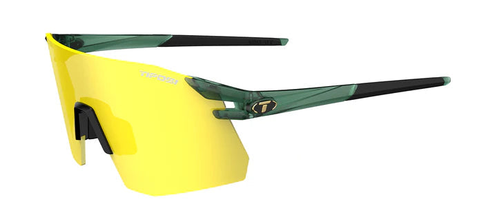 Tifosi Moab XC Sport Sunglasses (Forest Vapor)