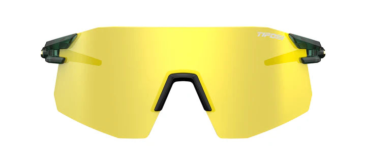Tifosi Moab XC Sport Sunglasses (Forest Vapor)