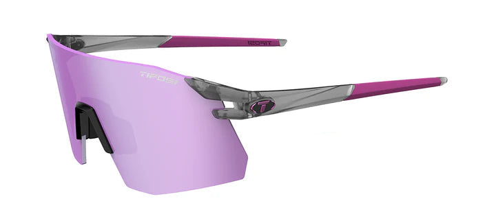 Tifosi Moab XC Sport Sunglasses (Satin Vapor)