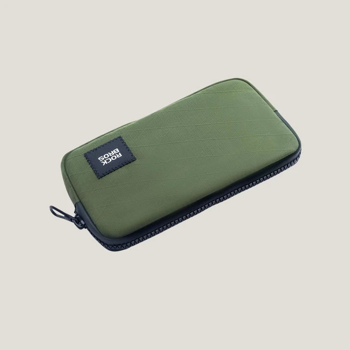 Rockbros Mobile Pouch (Green)