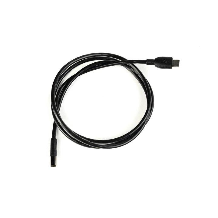 Peak Design Mobile Motorcycle Ball Mount Qi2 Charging Adapter w/ Locking (Black)