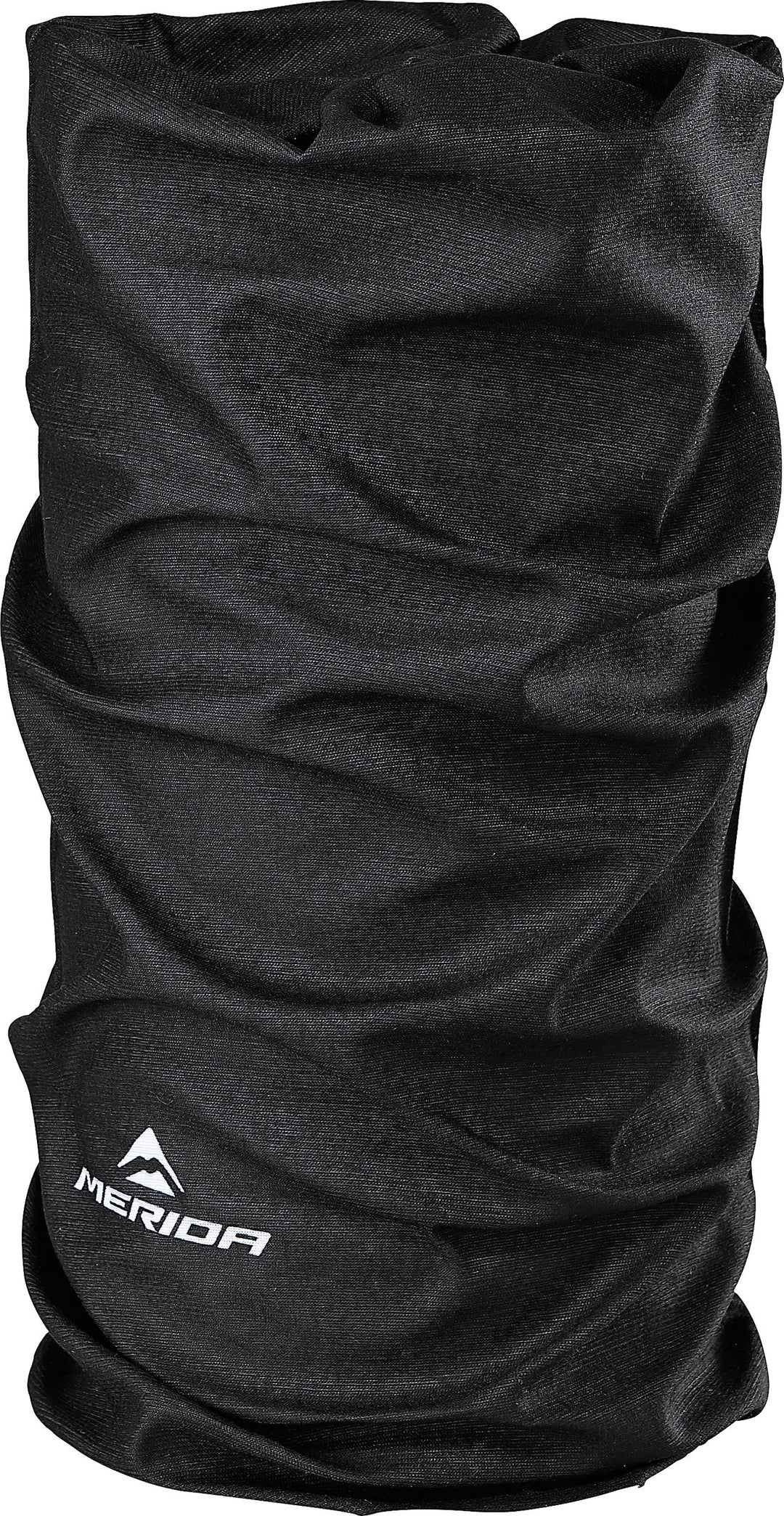 Merida Multifunctional Headwear Bandana (Black)